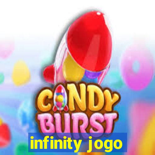 infinity jogo